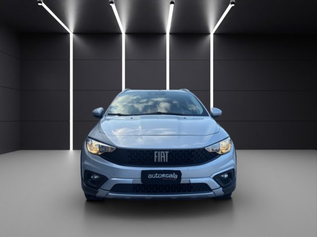 FIAT Tipo usata, con Chiusura centralizzata