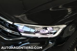 VOLKSWAGEN T-Roc usata, con Hill holder