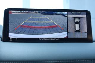 MAZDA CX-5 usata, con Frenata d