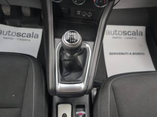 RENAULT Captur usata, con Vetri oscurati