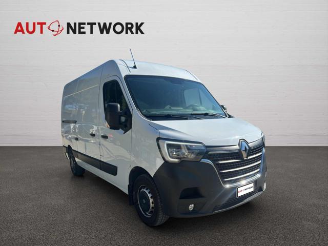 RENAULT Master usata, con Alzacristalli elettrici