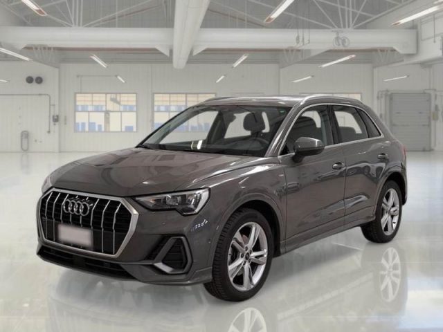 AUDI Q3 usata, con ABS