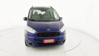 FORD Tourneo Courier usata, con Airbag