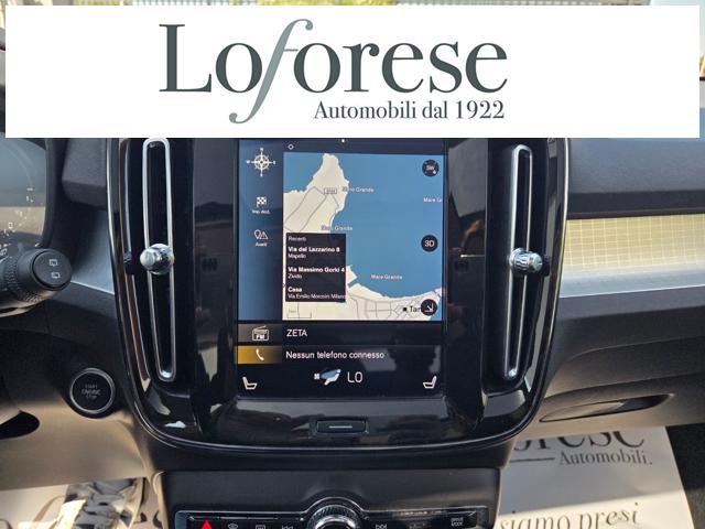 VOLVO XC40 usata, con Park Distance Control