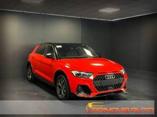 AUDI A1 usata, con Airbag Passeggero