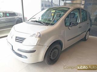 RENAULT Modus usata, con Airbag laterali