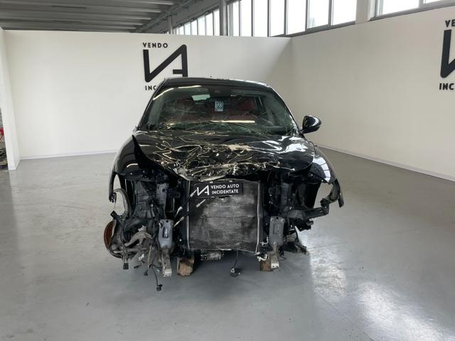 ALFA ROMEO Stelvio usata, con Airbag