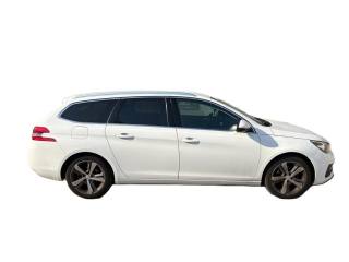 PEUGEOT 308 usata, con Airbag laterali