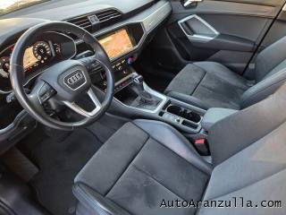 AUDI Q3 usata, con Controllo automatico clima