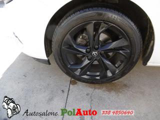 OPEL Astra usata, con Autoradio