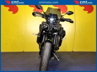 YAMAHA MT-10 usata 5