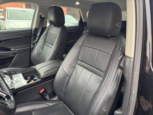 LAND ROVER Range Rover Evoque usata, con USB