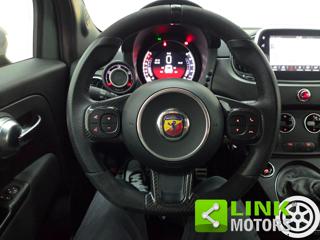 ABARTH 695 usata, con Autoradio