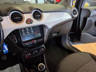 OPEL Adam usata, con Immobilizzatore elettronico