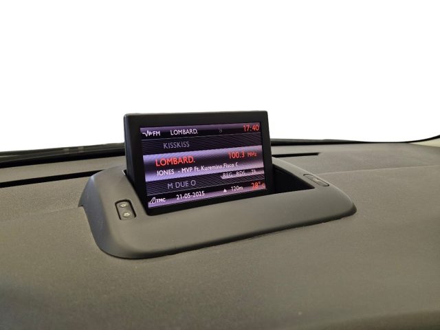 PEUGEOT 5008 usata, con Controllo trazione