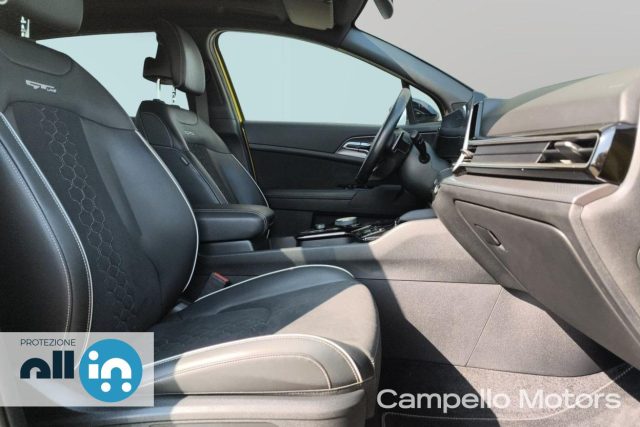 KIA Sportage usata 15