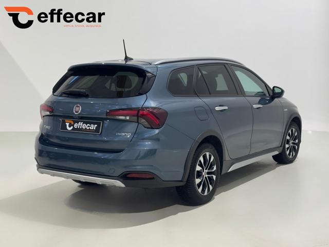 FIAT Tipo usata, con Autoradio