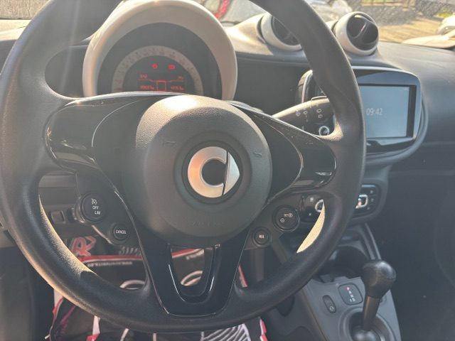 SMART ForTwo usata, con Fendinebbia