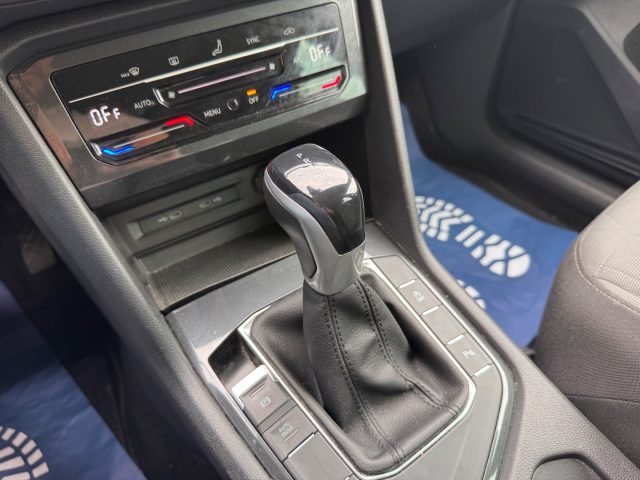 VOLKSWAGEN Tiguan usata, con ESP