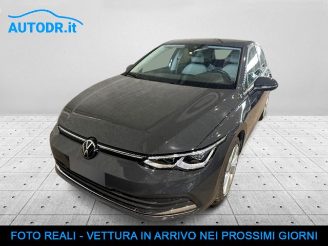 VOLKSWAGEN Golf usata, con ABS