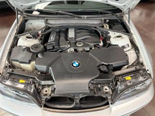 BMW 318 usata, con Airbag Passeggero