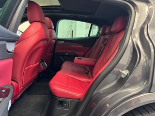 MASERATI Grecale usata, con Cruise Control