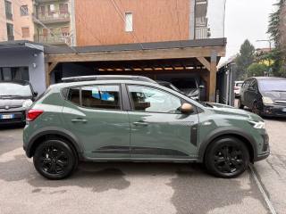 DACIA Sandero usata, con Airbag laterali