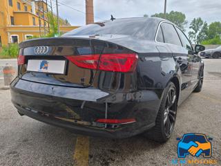 AUDI A3 usata, con Airbag Passeggero