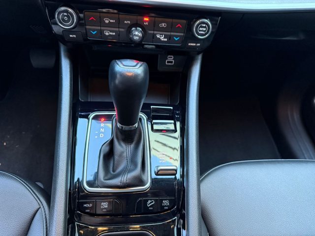 JEEP Compass usata, con Telecamera per parcheggio assistito