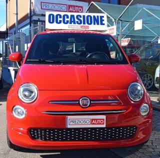 FIAT 500 usata, con Airbag Passeggero