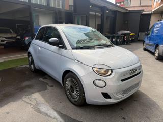 FIAT 500 usata, con Airbag laterali
