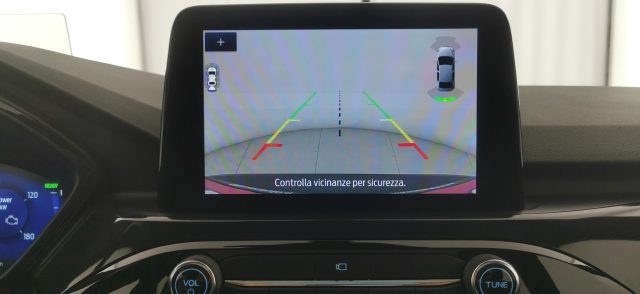 FORD Kuga usata 61