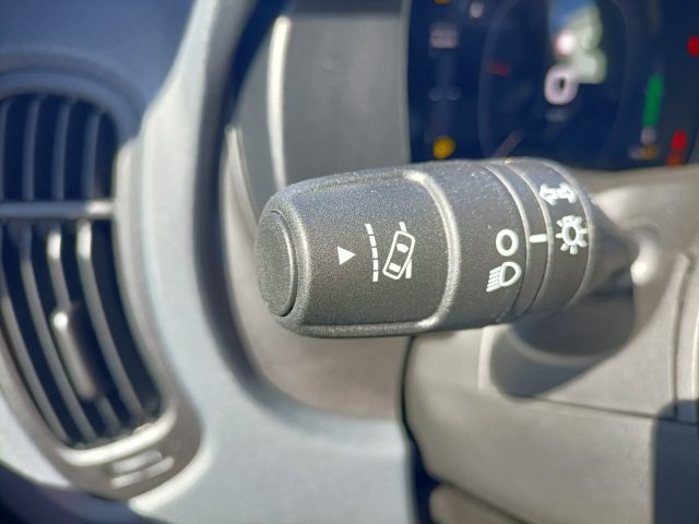 FIAT Panda usata, con Frenata d