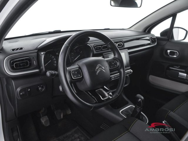 CITROEN C3 usata 7
