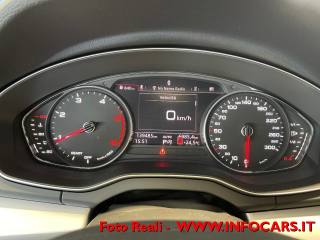 AUDI Q5 usata, con Fari Xenon