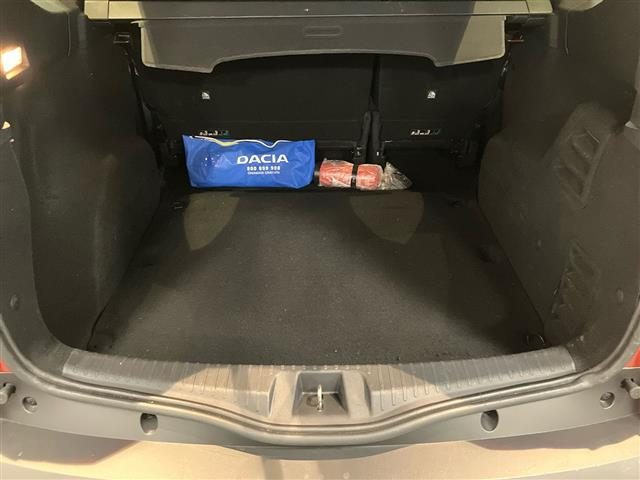 DACIA Jogger usata 22