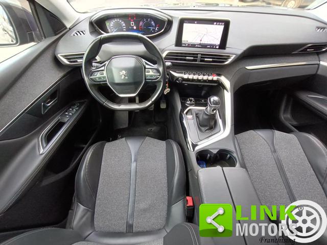 PEUGEOT 3008 usata 39