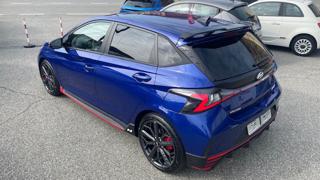 HYUNDAI i20 usata, con Airbag Passeggero