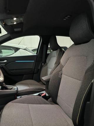 RENAULT Captur usata, con Climatizzatore