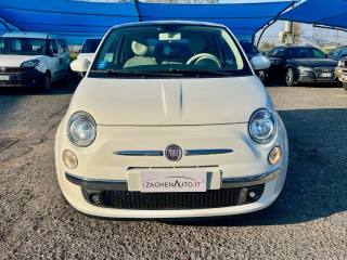 FIAT 500 usata 22