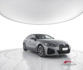 BMW 420 usata 1
