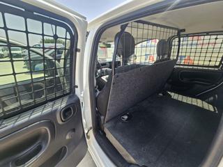 FIAT Panda usata 11