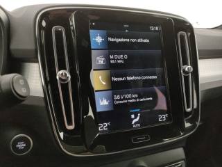 VOLVO XC40 usata, con Chiusura centralizzata telecomandata