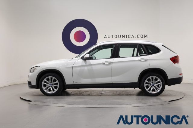 BMW X1 usata, con Lettore CD
