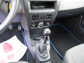 DACIA Sandero usata, con Chiusura centralizzata telecomandata