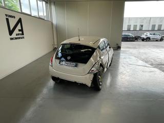 LANCIA Ypsilon usata, con Cerchi in lega