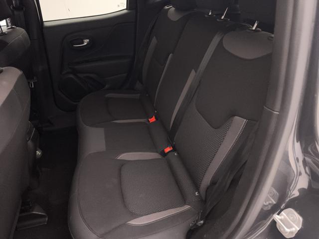 JEEP Renegade usata, con Vivavoce