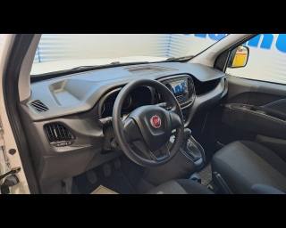 FIAT Doblo usata, con Controllo automatico clima