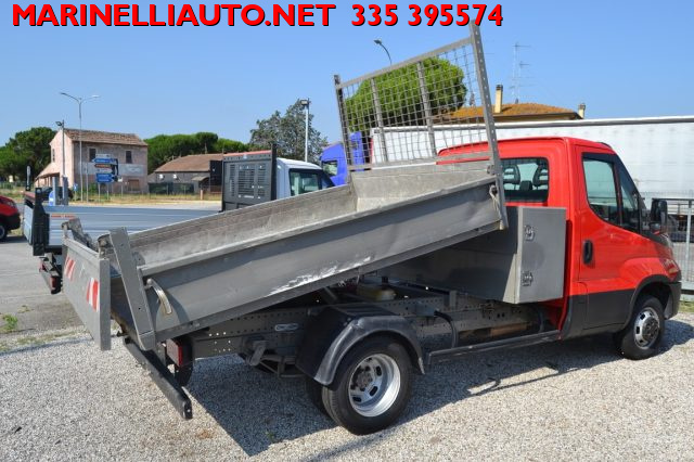 IVECO Daily usata, con Controllo trazione