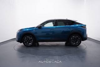 PEUGEOT 3008 usata, con Alzacristalli elettrici